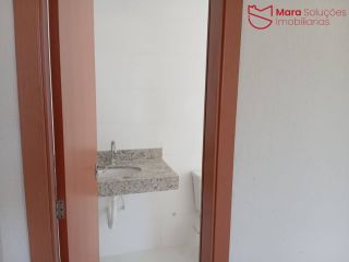 CASA PARA LOCAÇÃO – CONDOMÍNIO LACERINA | BURAQUINHO.