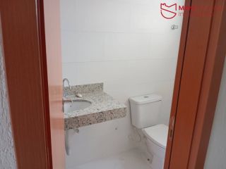 CASA PARA LOCAÇÃO – CONDOMÍNIO LACERINA | BURAQUINHO.