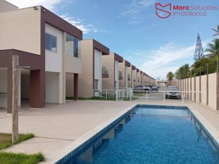 CASA PARA LOCAÇÃO – CONDOMÍNIO LACERINA | BURAQUINHO.