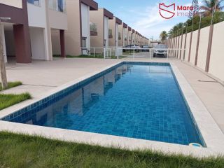 CASA PARA LOCAÇÃO – CONDOMÍNIO LACERINA | BURAQUINHO.