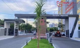 Apartamento 2 Quartos com Suíte no Bosque Imperial São Rafael – Andar Alto, Nascente e Lazer Completo.