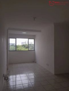 Apartamento 2 Quartos com Suíte no Bosque Imperial São Rafael – Andar Alto, Nascente e Lazer Completo.