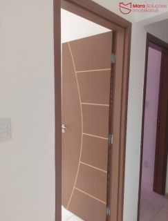 Apartamento 2 Quartos com Suíte no Bosque Imperial São Rafael – Andar Alto, Nascente e Lazer Completo.