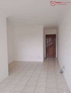 Apartamento 2 Quartos com Suíte no Bosque Imperial São Rafael – Andar Alto, Nascente e Lazer Completo.