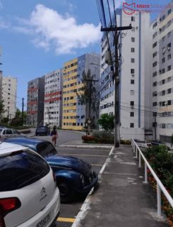 Apartamento 2 Quartos com Suíte no Bosque Imperial São Rafael – Andar Alto, Nascente e Lazer Completo.