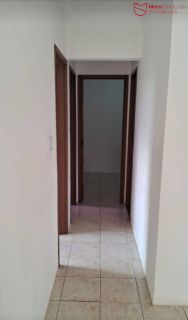Apartamento 2 Quartos com Suíte no Bosque Imperial São Rafael – Andar Alto, Nascente e Lazer Completo.