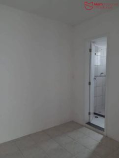 Apartamento 2 Quartos com Suíte no Bosque Imperial São Rafael – Andar Alto, Nascente e Lazer Completo.