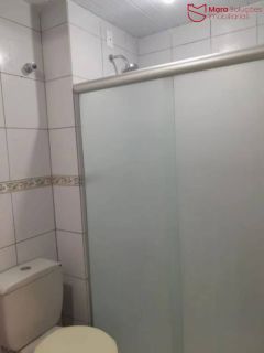 Apartamento 2 Quartos com Suíte no Bosque Imperial São Rafael – Andar Alto, Nascente e Lazer Completo.