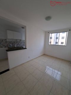 Apartamento 2/4 com piscina em Abrantes.