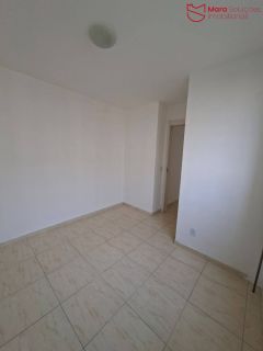 Apartamento 2/4 com piscina em Abrantes.