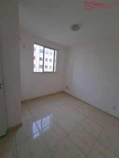 Apartamento 2/4 com piscina em Abrantes.