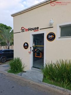 Apartamento 2/4 com piscina em Abrantes.