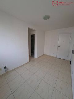 Apartamento 2/4 com piscina em Abrantes.