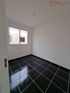 Apartamento 2/4  pronto pra morar em Abrantes.