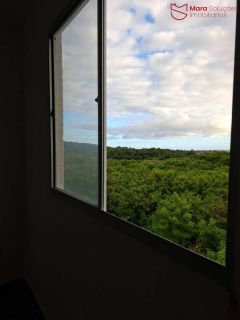 Apartamento 2/4  pronto pra morar em Abrantes.