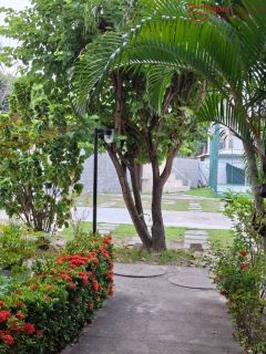 Apartamento 2/4  pronto pra morar em Abrantes.