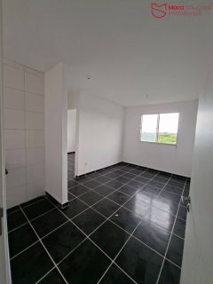 Apartamento 2/4  pronto pra morar em Abrantes.