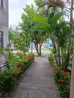 Apartamento 2/4  pronto pra morar em Abrantes.