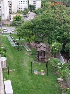 Apartamento 2/4  pronto pra morar em Abrantes.