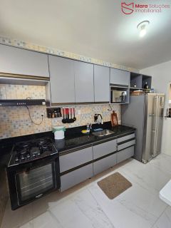 Casa duplex mobiliada  para locação  em ipitanga - frente mar.