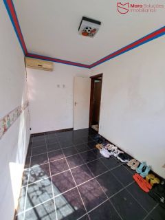 Apartamento 2/4 no cond. Yolanda Pires - Vida Nova.