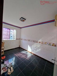 Apartamento 2/4 no cond. Yolanda Pires - Vida Nova.