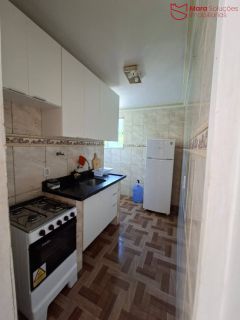 Apartamento 2/4 no cond. Yolanda Pires - Vida Nova.