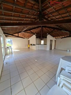 Apartamento 2/4 no cond. Yolanda Pires - Vida Nova.