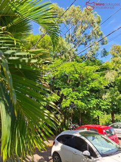 Apartamento 2/4 no cond. Yolanda Pires - Vida Nova.