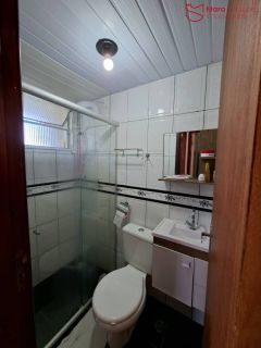 Apartamento 2/4 no cond. Yolanda Pires - Vida Nova.