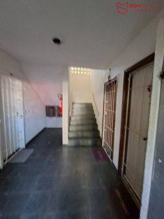 Apartamento 2/4 no cond. Yolanda Pires - Vida Nova.