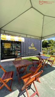 Apartamento Novo no Complexo do Alphaville Litoral Norte – 2/4 no 1º Andar com Lazer Completo em Abrantes.