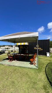 Apartamento Novo no Complexo do Alphaville Litoral Norte – 2/4 no 1º Andar com Lazer Completo em Abrantes.