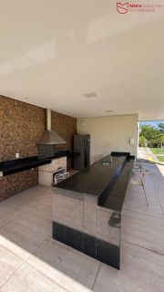 Apartamento Novo no Complexo do Alphaville Litoral Norte – 2/4 no 1º Andar com Lazer Completo em Abrantes.