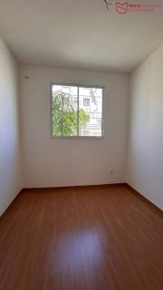 Apartamento Novo no Complexo do Alphaville Litoral Norte – 2/4 no 1º Andar com Lazer Completo em Abrantes.