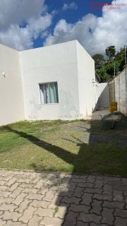 Casa térrea em condomínio fechado | 3/4 com suíte | Nascente | Solar de Abrantes.