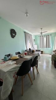 Casa térrea em condomínio fechado | 3/4 com suíte | Nascente | Solar de Abrantes.