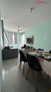 Casa térrea em condomínio fechado | 3/4 com suíte | Nascente | Solar de Abrantes.