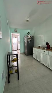 Casa térrea em condomínio fechado | 3/4 com suíte | Nascente | Solar de Abrantes.