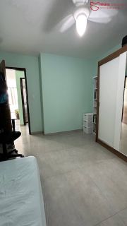 Casa térrea em condomínio fechado | 3/4 com suíte | Nascente | Solar de Abrantes.