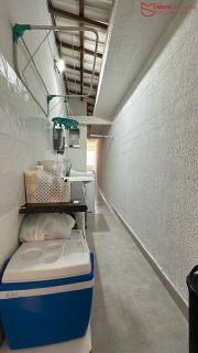 Casa térrea em condomínio fechado | 3/4 com suíte | Nascente | Solar de Abrantes.