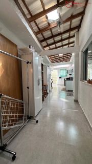 Casa térrea em condomínio fechado | 3/4 com suíte | Nascente | Solar de Abrantes.
