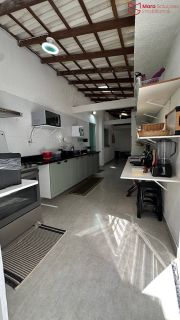 Casa térrea em condomínio fechado | 3/4 com suíte | Nascente | Solar de Abrantes.