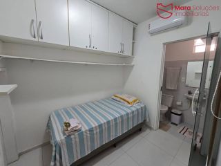 TRIPLEX À VENDA NA PRAIA DO FLAMENGO | VISTA MAR | 4 QUARTOS | 3 SUÍTES | SALVADOR