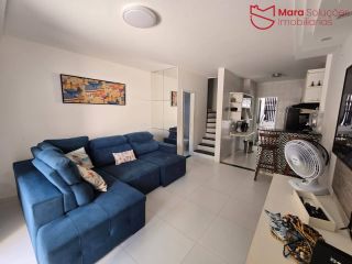 TRIPLEX À VENDA NA PRAIA DO FLAMENGO | VISTA MAR | 4 QUARTOS | 3 SUÍTES | SALVADOR