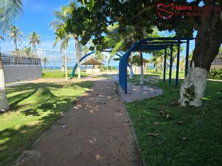 TRIPLEX À VENDA NA PRAIA DO FLAMENGO | VISTA MAR | 4 QUARTOS | 3 SUÍTES | SALVADOR
