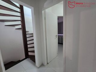 TRIPLEX À VENDA NA PRAIA DO FLAMENGO | VISTA MAR | 4 QUARTOS | 3 SUÍTES | SALVADOR