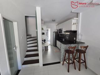 TRIPLEX À VENDA NA PRAIA DO FLAMENGO | VISTA MAR | 4 QUARTOS | 3 SUÍTES | SALVADOR