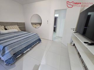 TRIPLEX À VENDA NA PRAIA DO FLAMENGO | VISTA MAR | 4 QUARTOS | 3 SUÍTES | SALVADOR