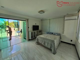 TRIPLEX À VENDA NA PRAIA DO FLAMENGO | VISTA MAR | 4 QUARTOS | 3 SUÍTES | SALVADOR